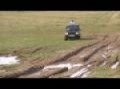 Land Rover - Hairy Hitches A Ride Part 2