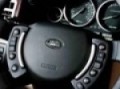 Land Rover Range Rover 4WD 4dr SC SUV