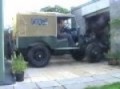 Land Rover Series 1, Land Rover, Land Rover series one