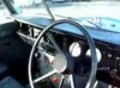Land Rover Series III 3 Tow Truck Running Video