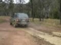 Landcruiser park