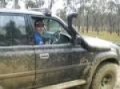 Landcruiser park 2