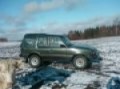 Landrover Discovery 300 TDi