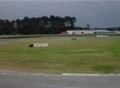 Lap at Ruapuna