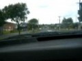 Last Drive of Rx7 12a Mazda Bridgeport Rotary Engine