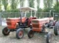 Lavori agricoli 2009 Fiat
