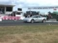 Le P�chereau chevrolet corvette Run