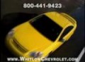 Lease Trade.In Richmond VA New Chevrolet Lease Whitlow Chev