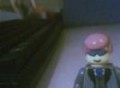 Legends of Lego: The Matrix
