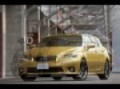 Lexus CT200h Challenge Prius Hybrid