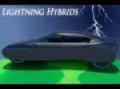 Lightning Hybrids Animation