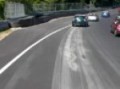 Lime Rock Park  - MINIs on the track