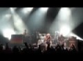 Limp Bizkit Stuttgart Rollin