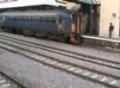 Lincoln station - part 1