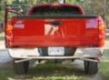 Line of Fire - 3rd Brake Light