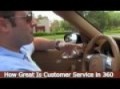 Live Smart 360 (Why join? reasons given in a Porsche)