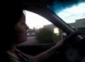 Liz Driving (Pt. 1)