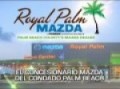 Llama Ahora a Royal Palm Mazda 877-361-0133