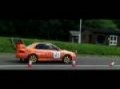 Longcross Rally 2008