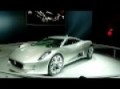 Los Angeles Autoshow 2010 the Hottest New Jaguar.AVI