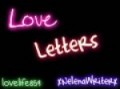 Love Letters; Chapter 3