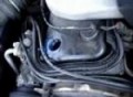 Lucas oil healing a knocking motor