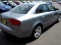 Luther West Side Volkswagen - 2006 Audi A4 2.0T Quattro AWD