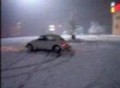 MADKAEFER SULLA NEVE (PART ONE)