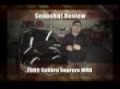 MATV - Snapshot Review of 2009 Subaru Impreza WRX