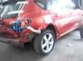 MAZDA HATCHBACK 2004