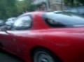 MAZDA RX7