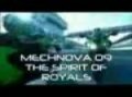 MECHNOVA 2009