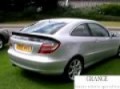 MERCEDES-BENZ C CLASS @ www.grange.co.uk