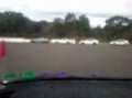 MGCCC Motorkhana 6 June 2010 -Test 6 in car with Jase.avi