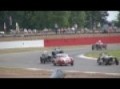 MGCC MGLive! Racing and Paddock June 2010