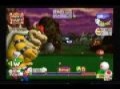 MGTT Speed Golf: Bowser Badlands (9:27:36, -9, Back Tees, Tournament Greens) [BACK 9]