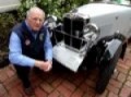 MG Car Club 80th Anniversary Victoria Australia