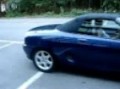 MG - MGF 1,8 16V r.v.98