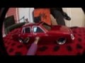 MG MGmuffFELIZ car pedal