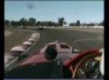 MG-TC - Winton (Vic, Australia) 2009 In-Car Video