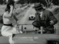 MG T in Watch the Birdie