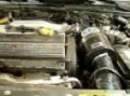 MG ZR160 engine start