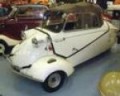 MICROCARS - SUPER UTILITARIE