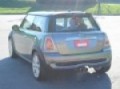 MINI COOPER S BY WBM D SILVER