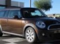 MINI Cooper Clubman 2dr Cpe S Coupe