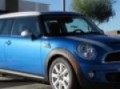 MINI Cooper Clubman 2dr Cpe S Coupe