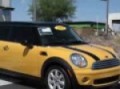 MINI Cooper Clubman SUV