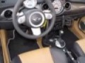 MINI Cooper Convertible 2dr Convertible