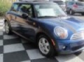 MINI Cooper Convertible Coupe