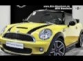 MINI Cooper S Cabrio Klimaautomatik Xenon Sportsitze